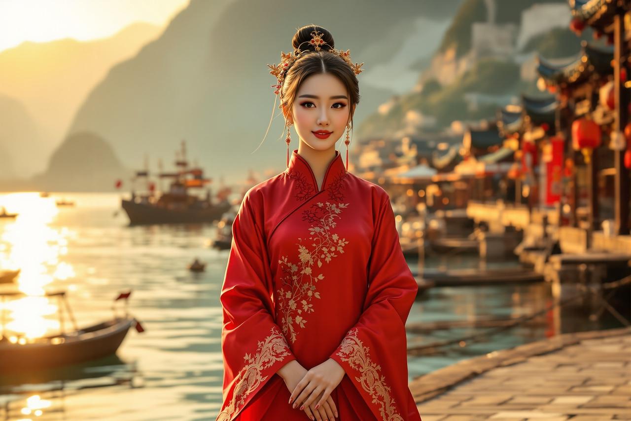 成人短剧精选 - 嫡女无双