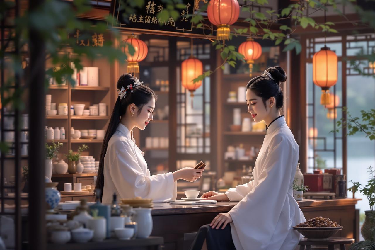 成人短剧 - 医妃倾城